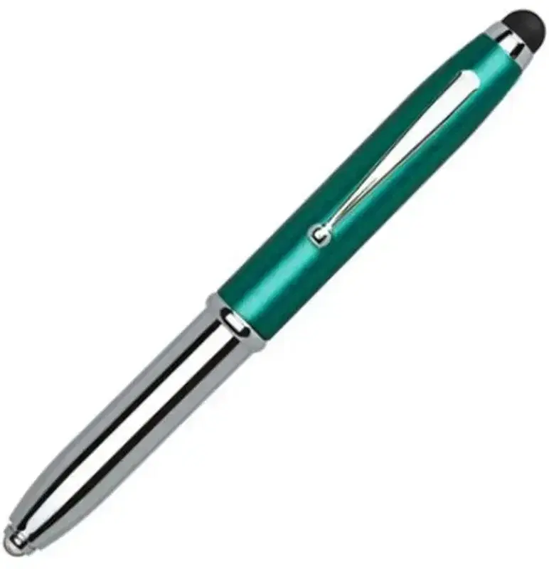 Touch Pen/Flashlight/Stylus