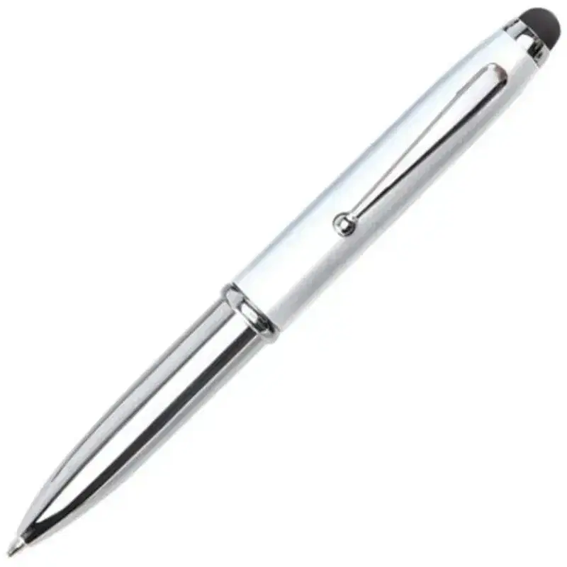 Touch Pen/Flashlight/Stylus