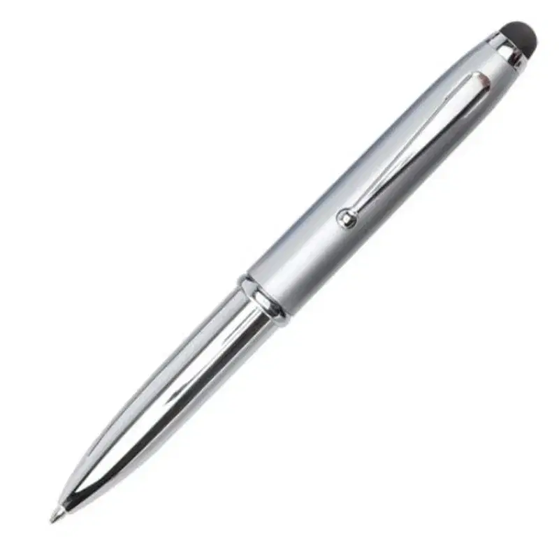 Touch Pen/Flashlight/Stylus