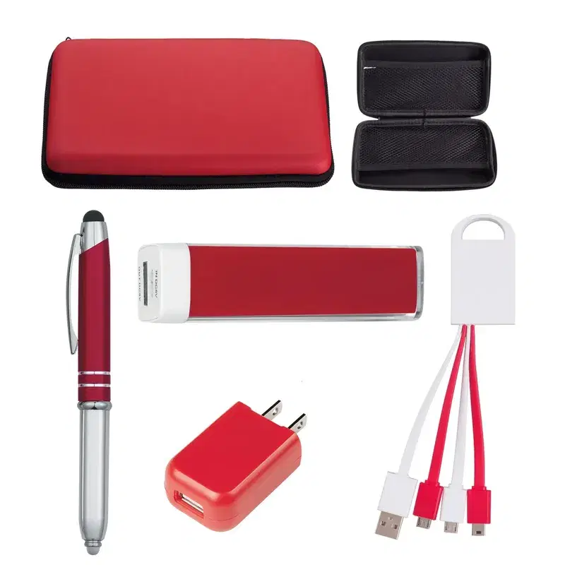Travel Tech Kit
