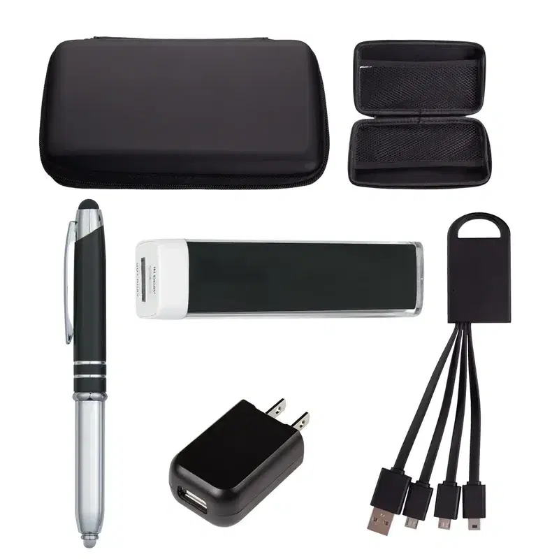 Travel Tech Kit