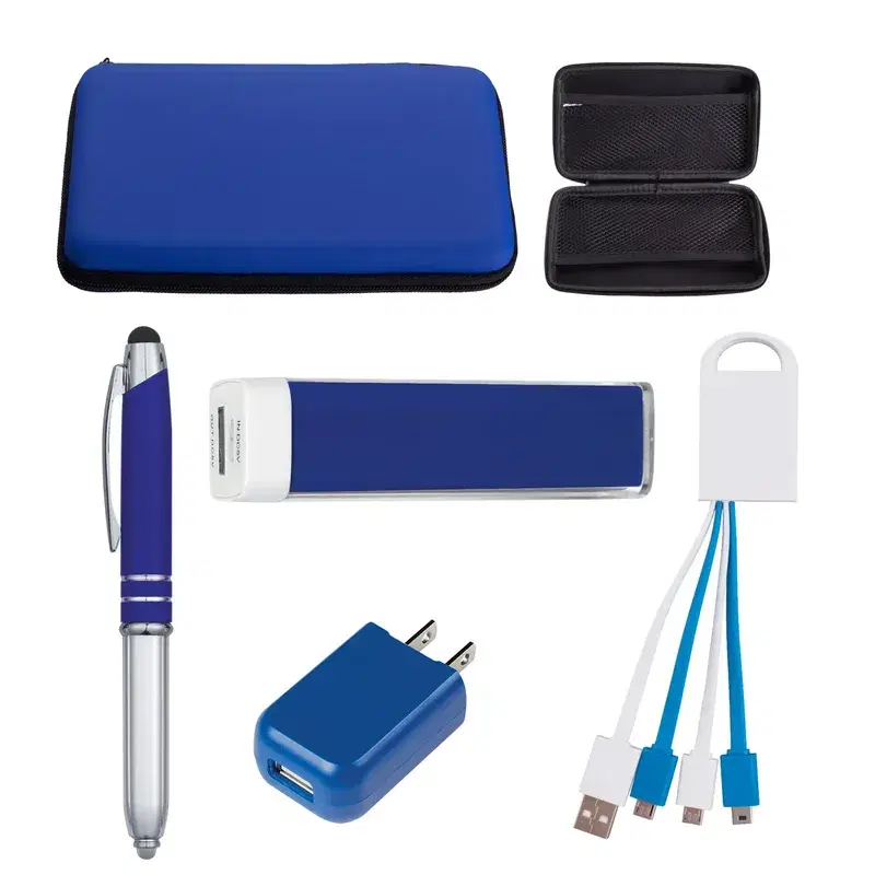 Travel Tech Kit