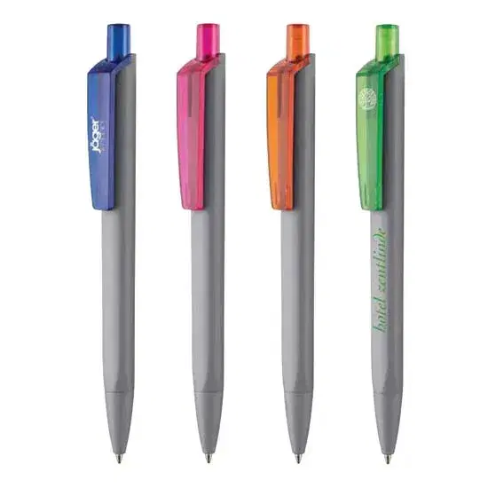 Tri-Star Soft Solid Transparent
