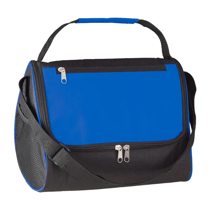 Promotional Triangle Cooler Lunch Bag