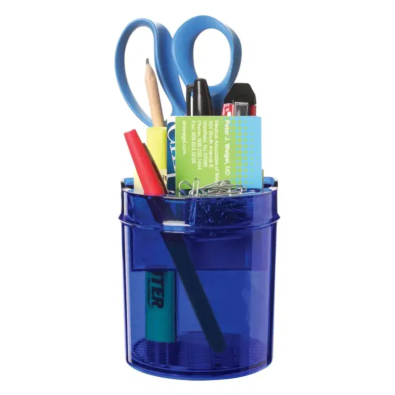 Personalized Ultra Desk Caddy