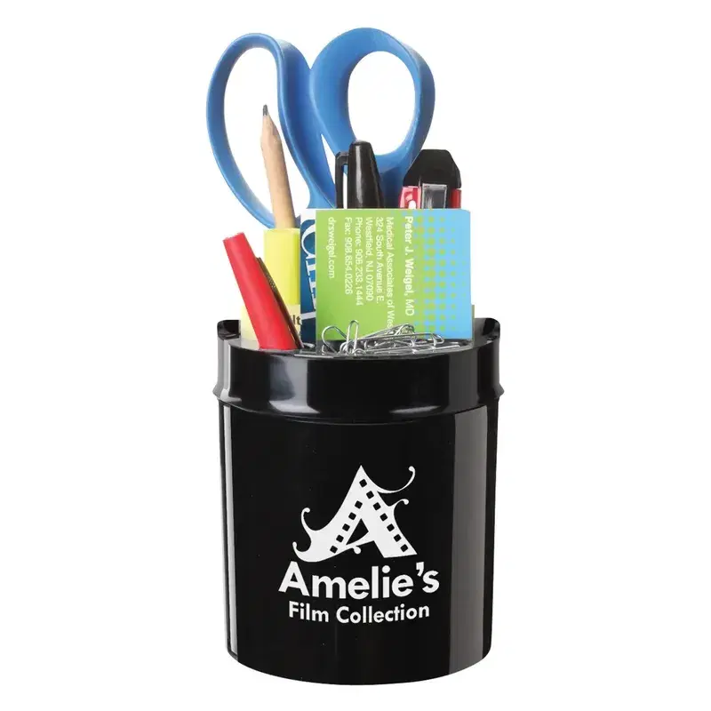 Personalized Ultra Desk Caddy