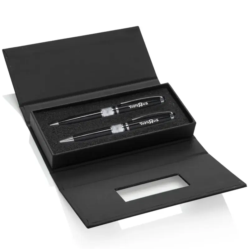 Valencia Ballpoint & Pencil Set