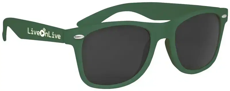 Velvet Touch Malibu Sunglasses