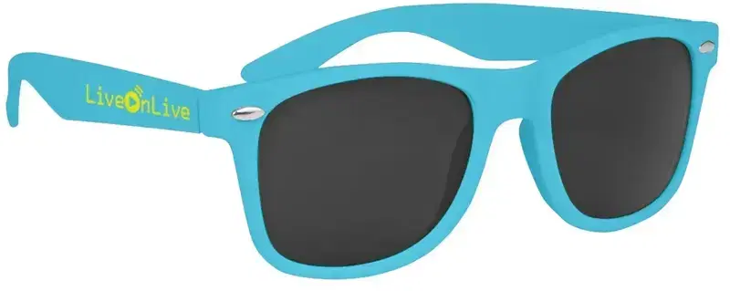 Velvet Touch Malibu Sunglasses