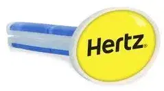 Vivid Vent Air Freshener Oval