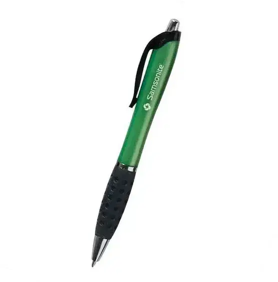 Waffle Grip Pen
