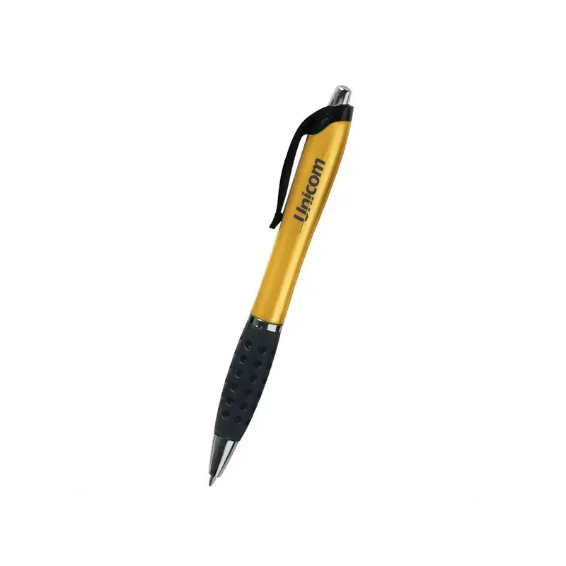 Waffle Grip Pen