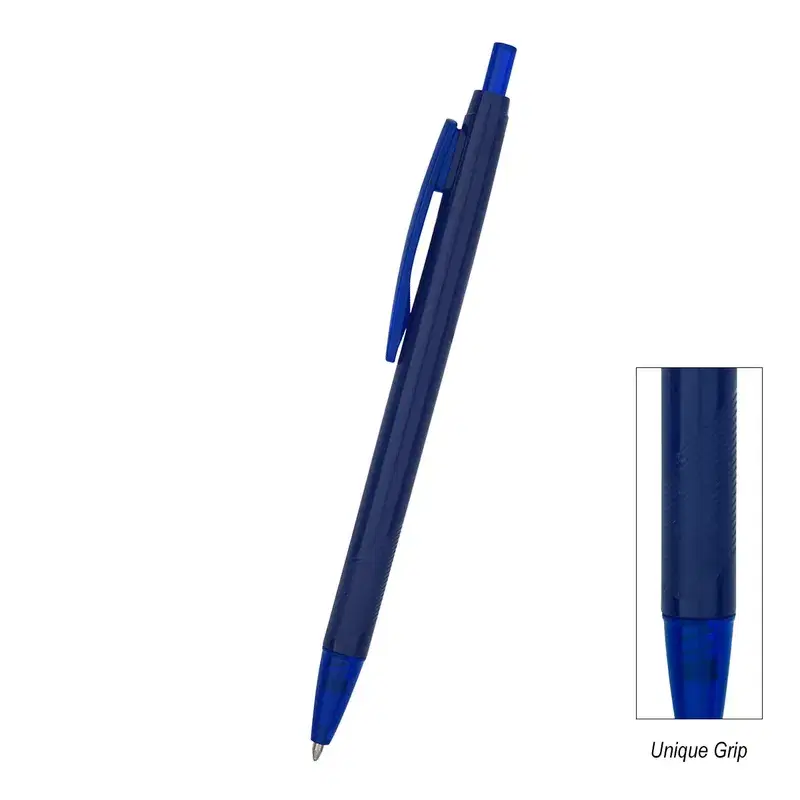Zoe Pen