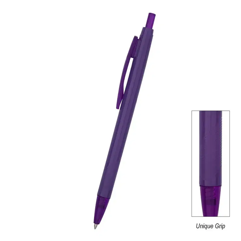Zoe Pen