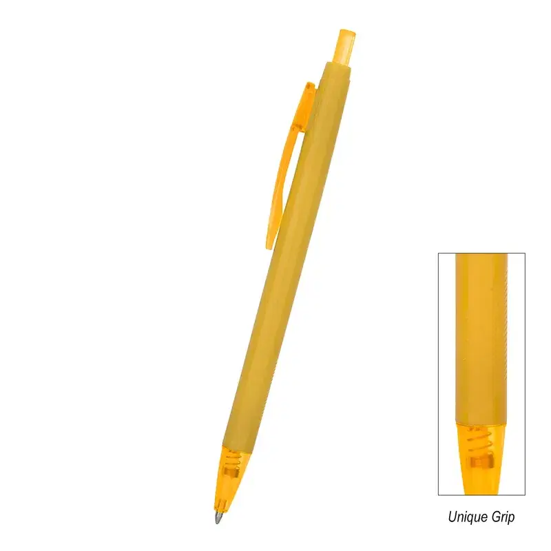 Zoe Pen