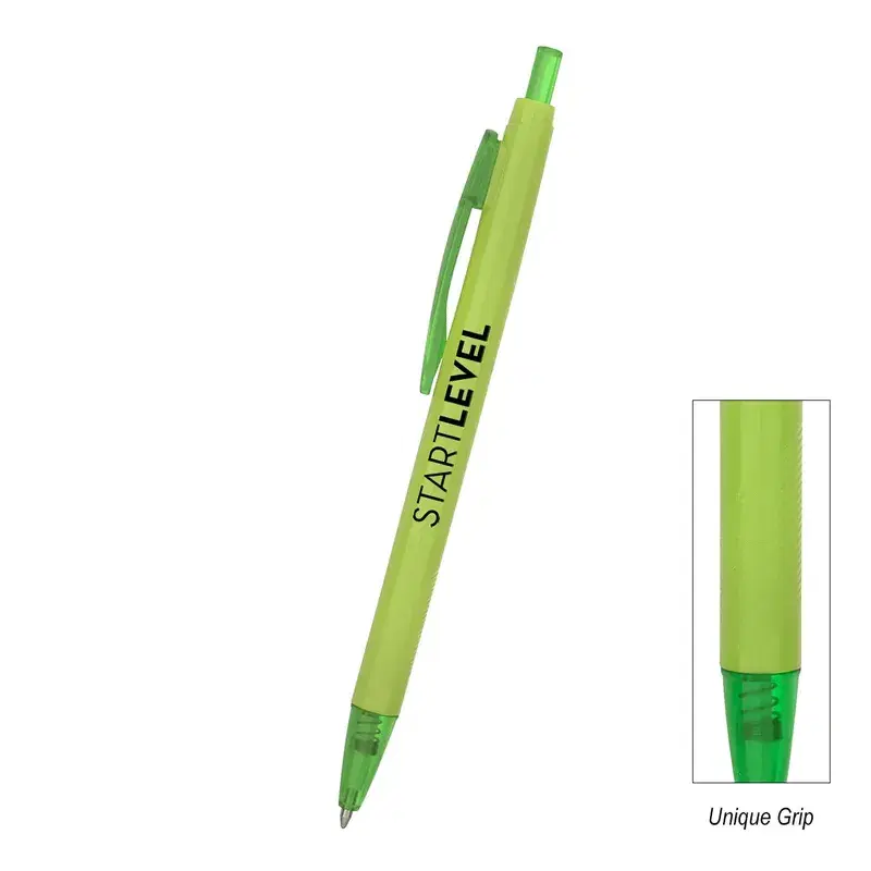 Zoe Pen