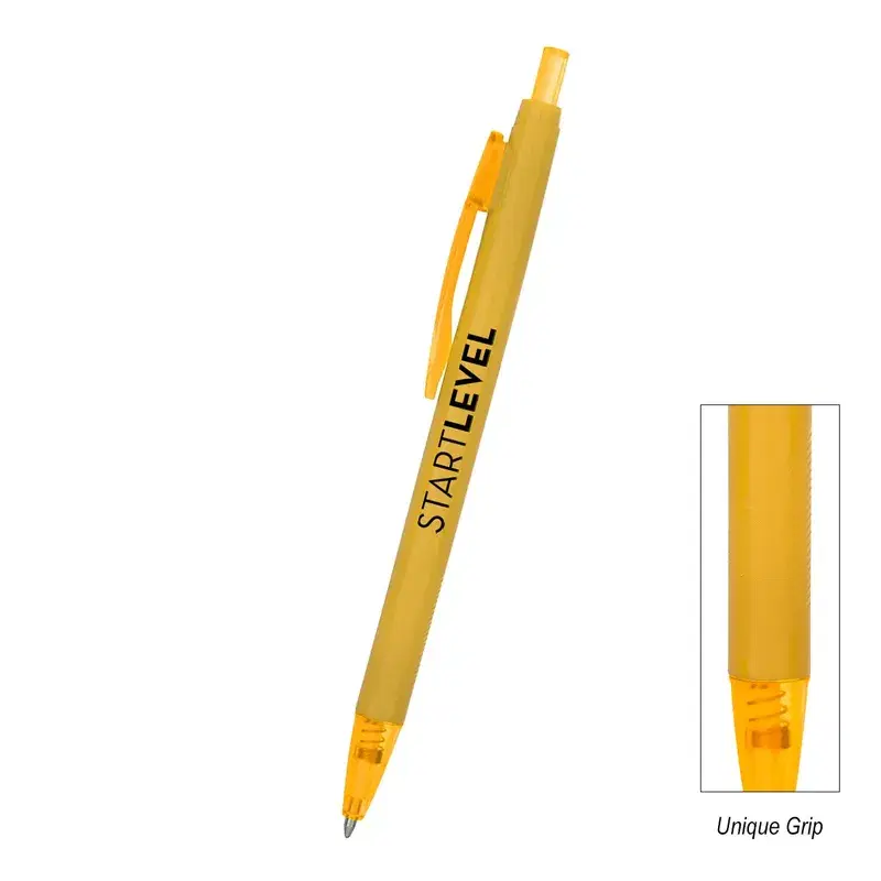Zoe Pen