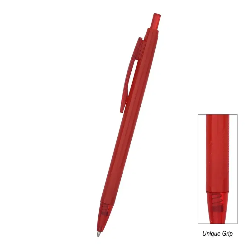 Zoe Pen