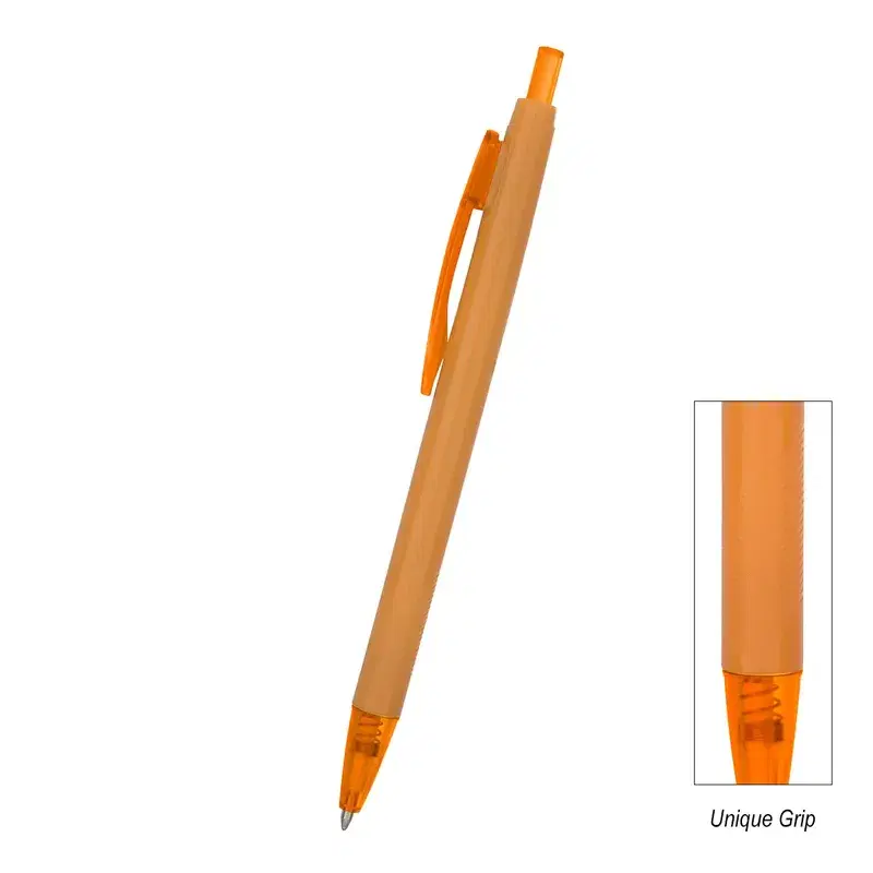Zoe Pen