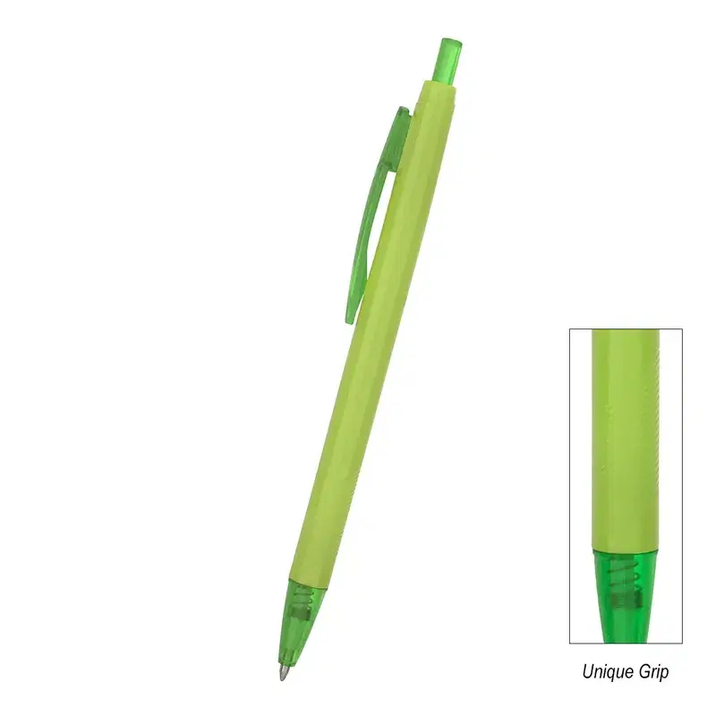 Zoe Pen