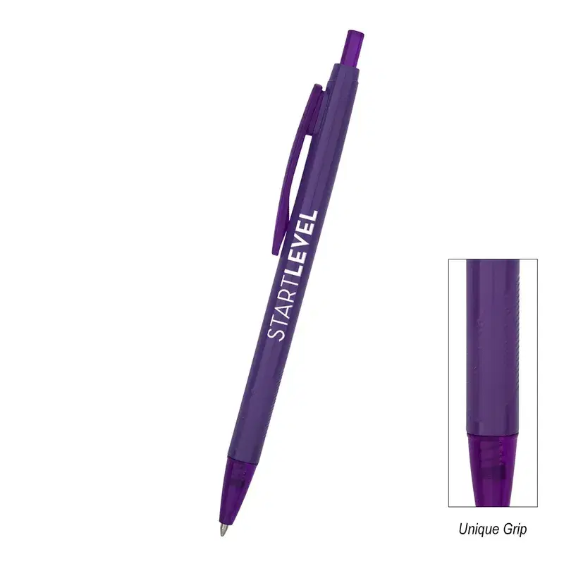 Zoe Pen