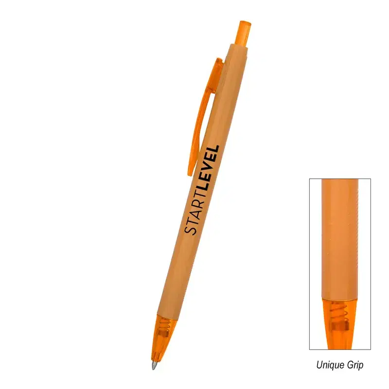 Zoe Pen