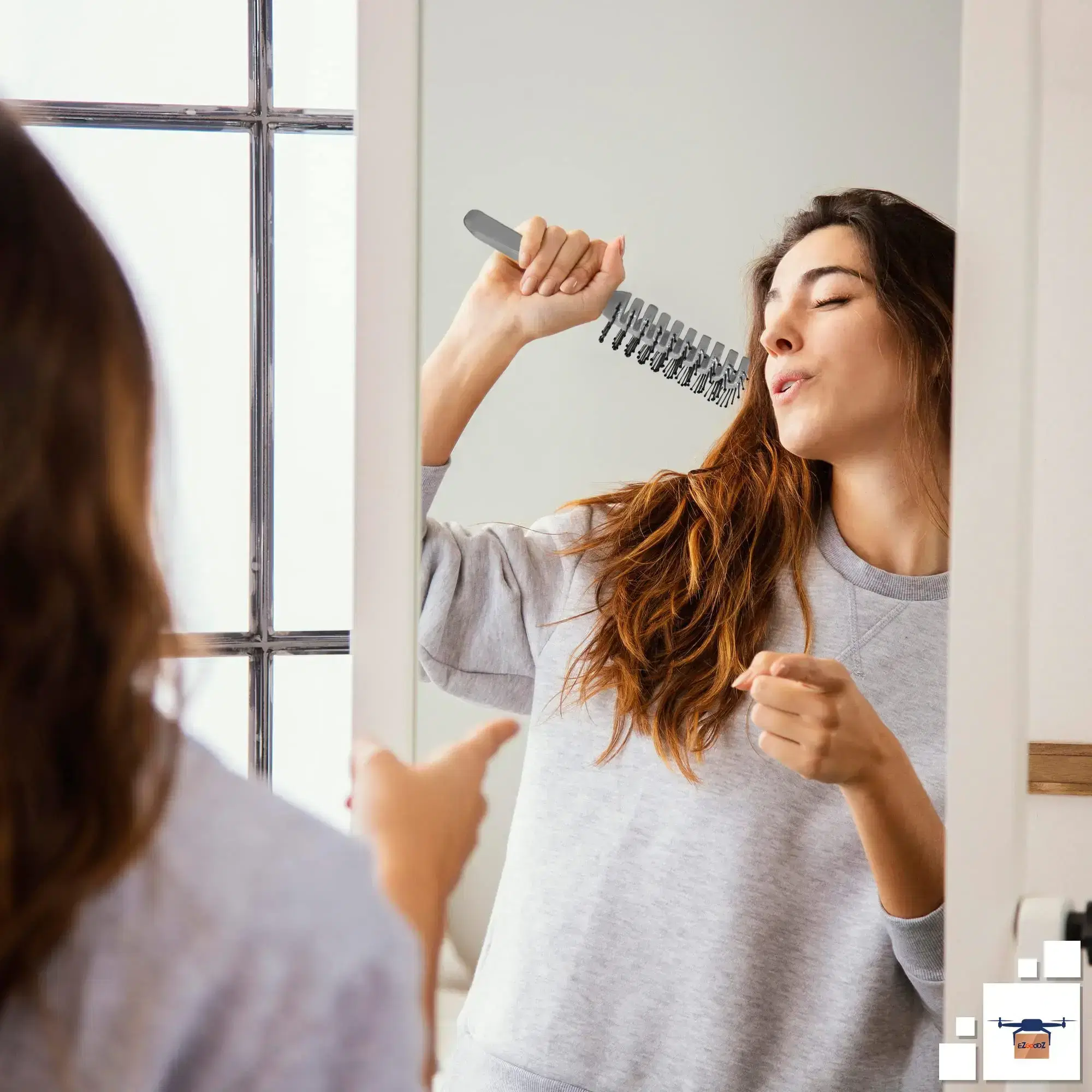 How to Clean A Hairbrush? StepbyStep Guide for a Clean Scalp and