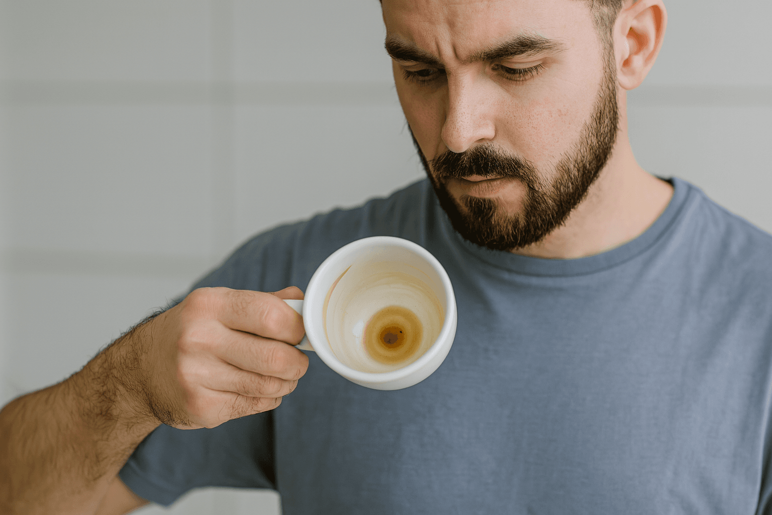 We've all picked up our favorite coffee mug only to find those stubborn brown rings that make it look dirty no matter how much we wash it.png
