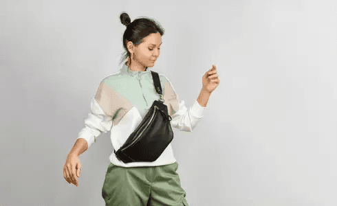 How to Care for Fanny Packs