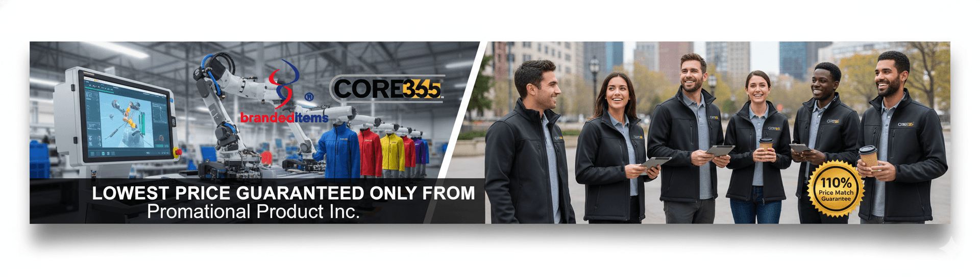 Promotional Core 365  Custom Printed & Embroidered Core 365 Apparel.png