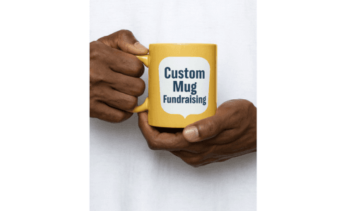 Custom Mug Fundraising: How Schools and Nonprofits Generate 75% Profit Margins