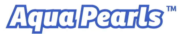 Aqua Pearls