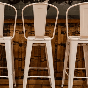 Custom Shop Stool: A Perfect Addition to Your Workshop