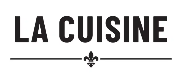 La cuisine