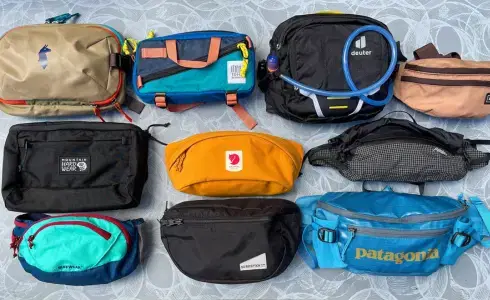 Fanny Packs 101: A Guide to Their History, Benefits, and Customization Options