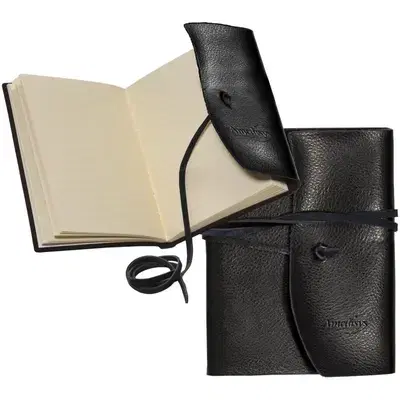 Undated Journals