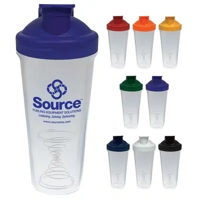 Shaker Bottles