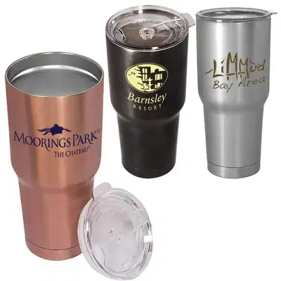 Travel Tumblers