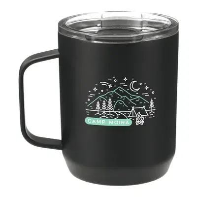 Campfire Mugs