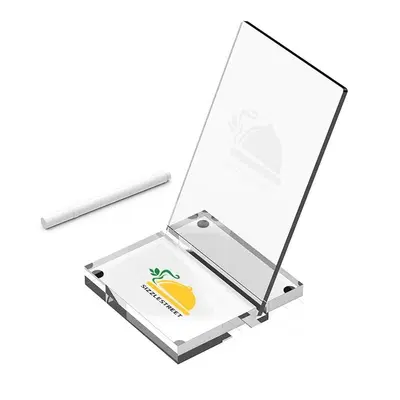 Memo Pad and Paper Holders