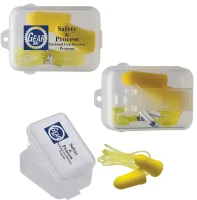 Ear Plugs