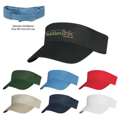 Visors