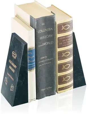 Book Ends