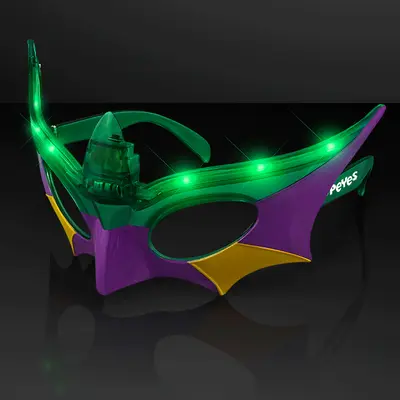 Mardi Gras