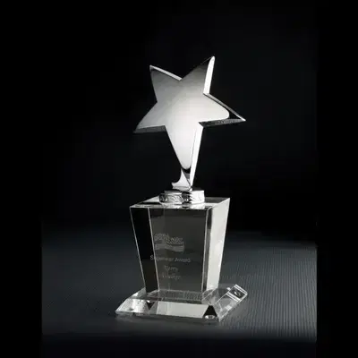 Awards By Business