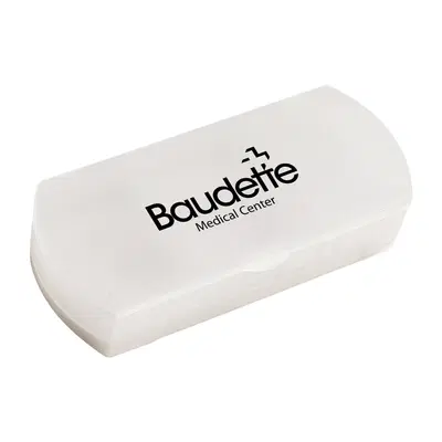 Bandage Dispensers