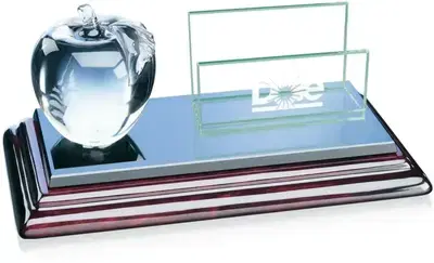 Apple Shaped Awards