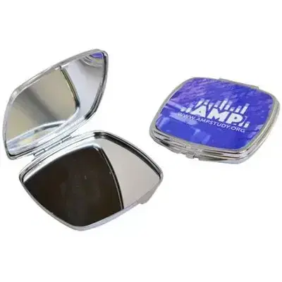 Compact Mirrors