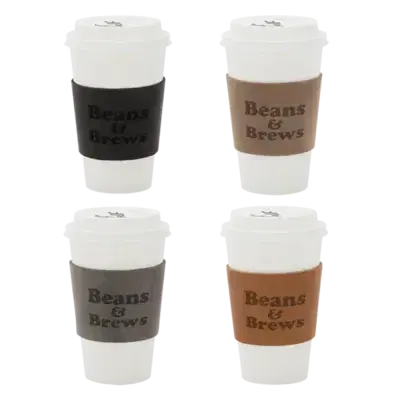 Coffee Cup Sleeve