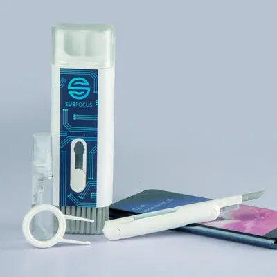 Screen Cleaners